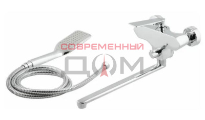 Смеситель для ванны AV Engineering (Lt) D35